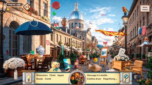 World Wonders: Hidden Histories 3 Collector's Edition