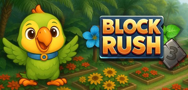 Block Rush 3