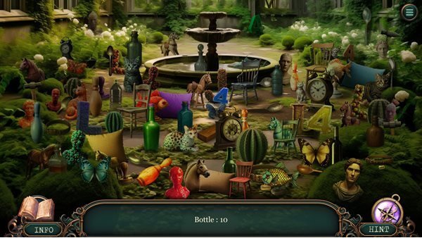 Dark Town Secrets: Lost Lulu Collector's Edition