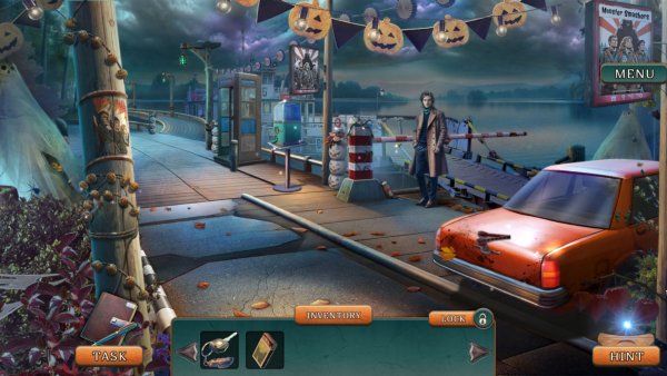 Halloween Stories 9: The Death Card Collectors Edition