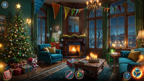 Рождественские басни 4: Сказание о Щелкунчике. Коллекционное издание