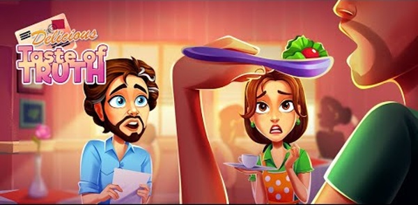 Delicious 20: Emily's Taste of Truth