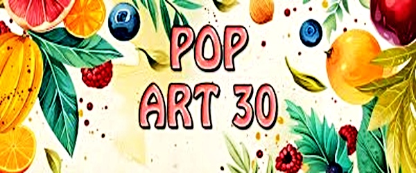 Pop Art 30