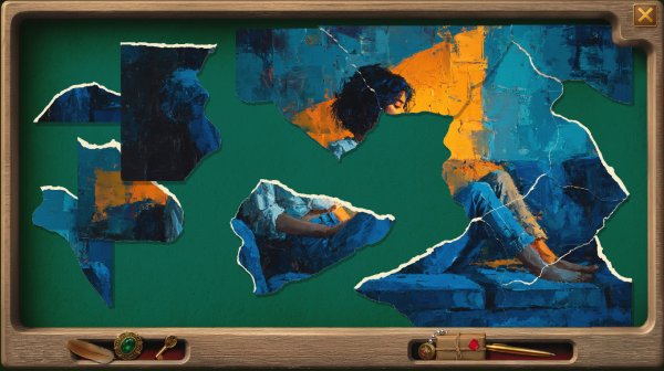 Antiques Hunt: Tales of Cobblestone Streets Collector's Edition