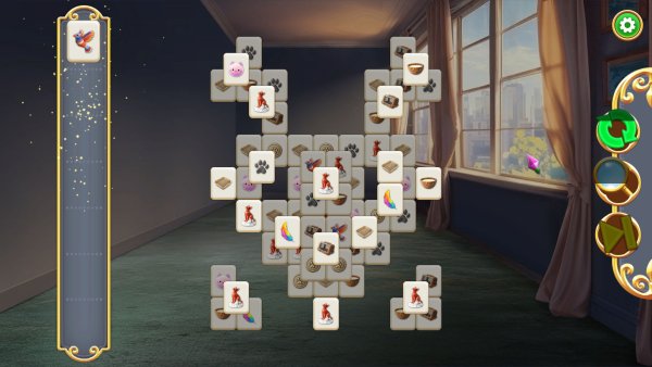 Kat-Tastic: Hidden Object