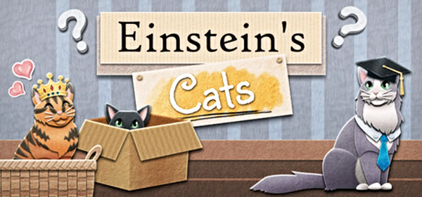 Einstein's Cats