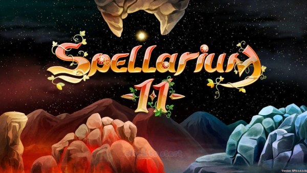 Spellarium 11