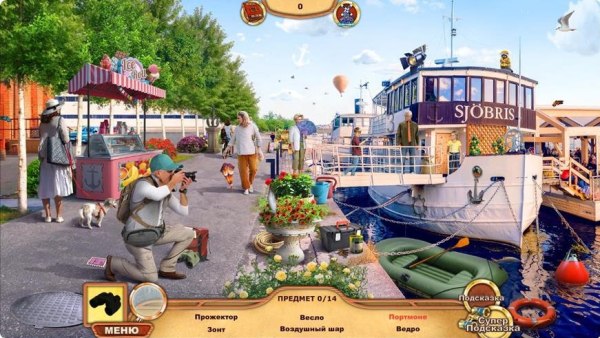 Big Adventure: Trip to Europe 8 Collector's Edition