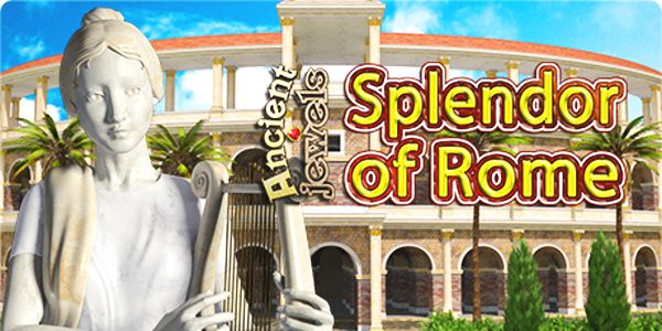 Ancient Jewels 6: Splendor of Rome