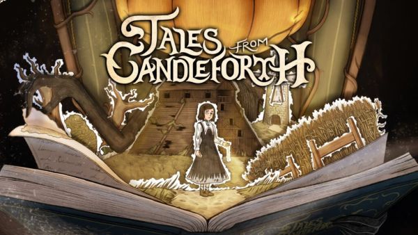 Tales from Candleforth