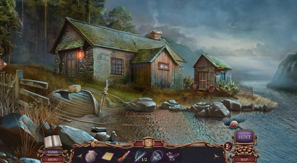 Mystery Case Files 26: A Crime in Reflection Collector’s Edition