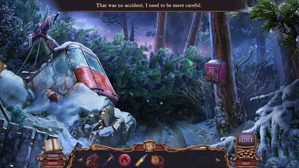 Mystery Case Files 24: The Last Resort Collector’s Edition