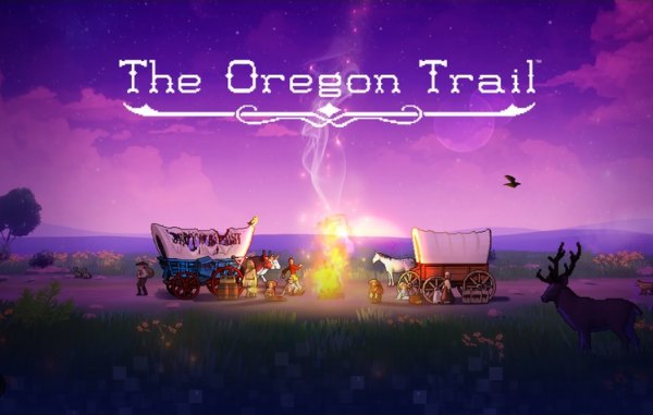 The Oregon Trail