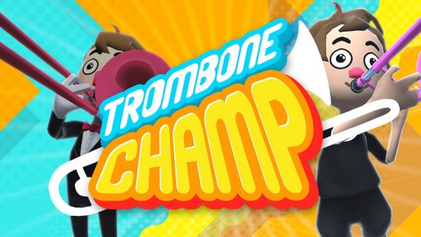 Trombone Champ