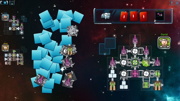 Galaxy Trucker: Extended Edition