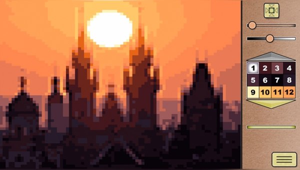 Pixel Art 40