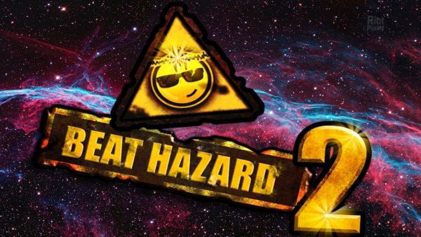 Beat Hazard 2