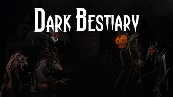 Dark Bestiary