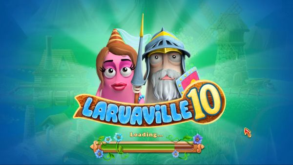 Laruaville 10