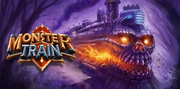 Monster Train