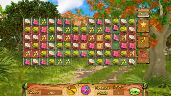 Dream Fruit Farm 2