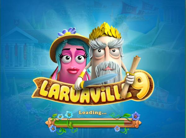 Laruaville 9