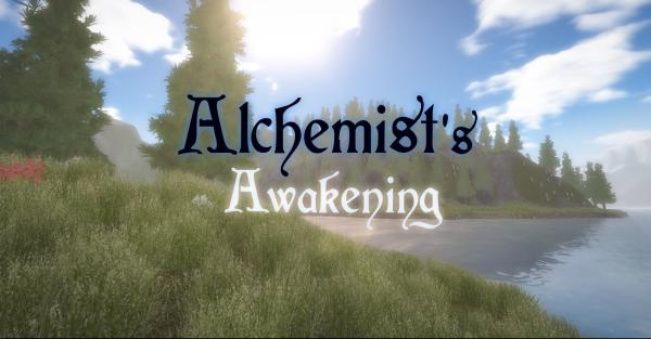 Alchemist's Awakening