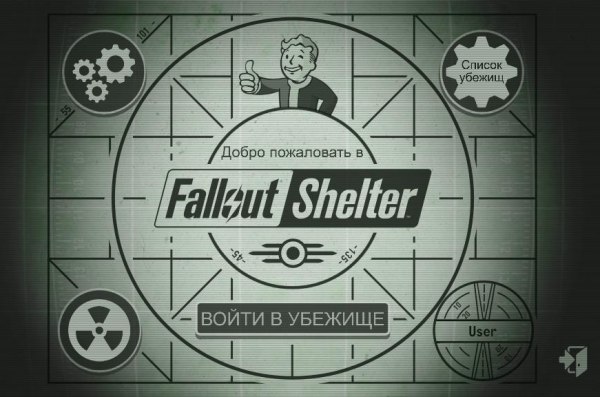 Fallout Shelter