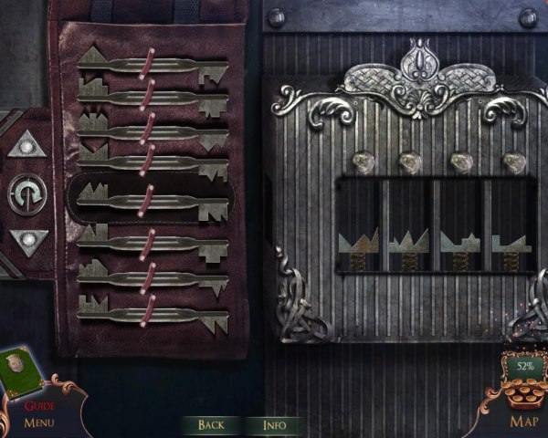 Mystery Case Files 18: The Countess Collectors Edition