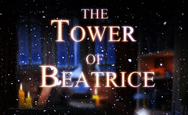 The Tower of Beatrice