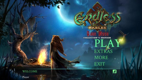 Endless Fables 3: Dark Moor Collectors Edition