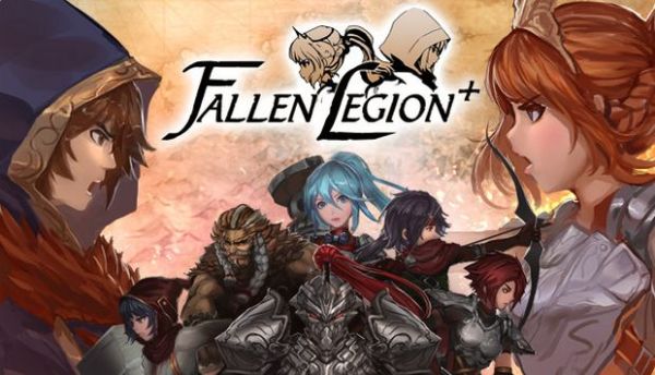 Fallen Legion+