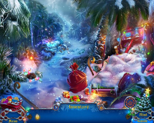 Yuletide Legends 2: Frozen Hearts Collectors Edition