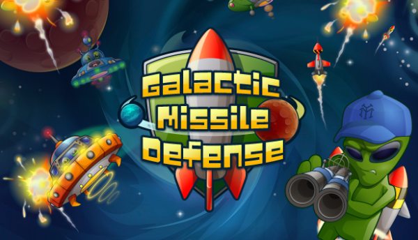 Galactic Missile Defense