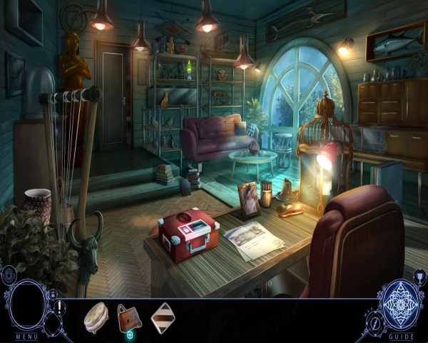 Shadowplay 2: Whispers of the Past Collectors Edition