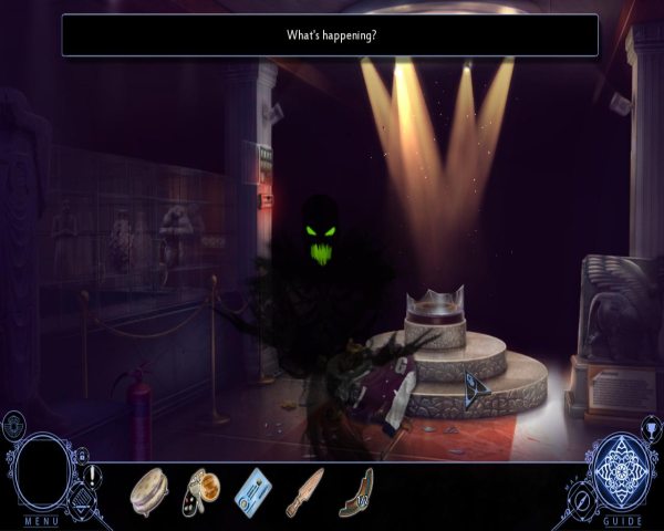 Shadowplay 2: Whispers of the Past Collectors Edition