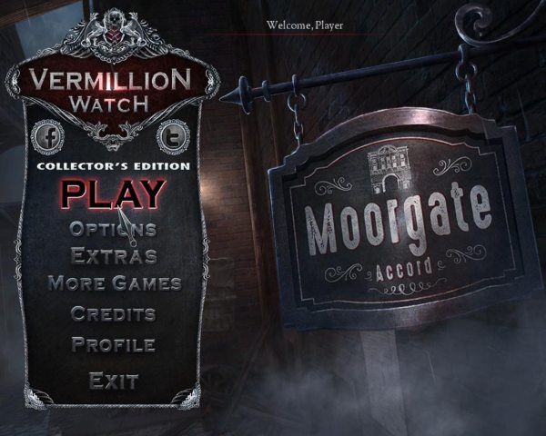 Vermillion Watch: Moorgate Accord Collectors Edition