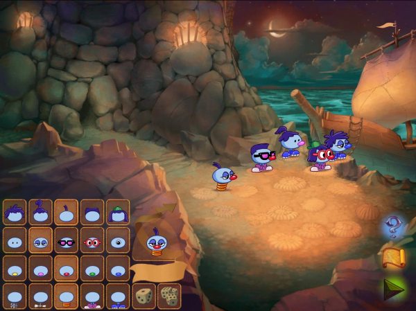 Zoombinis