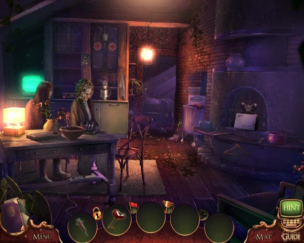 Mystery Case Files 15: The Black Veil Collectors Edition