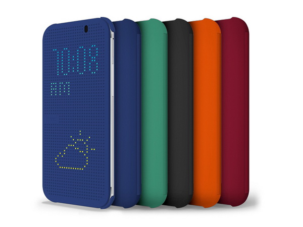 HTC One M8 case