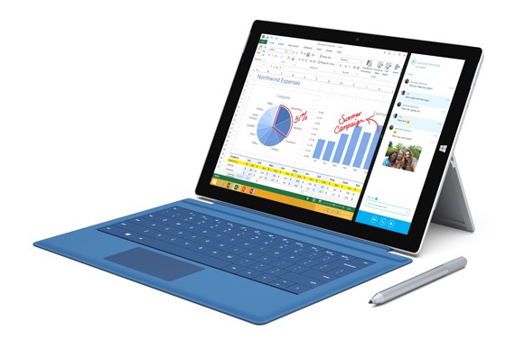 SurfacePro3 1