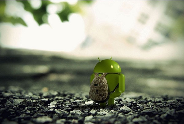 Android