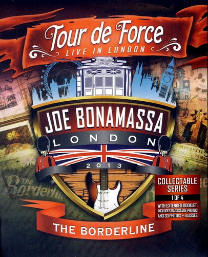 JoeBnmss_TourDeForce1