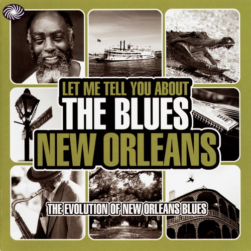 BluesNewOrleans