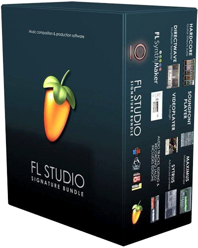 Image Line FL Studio