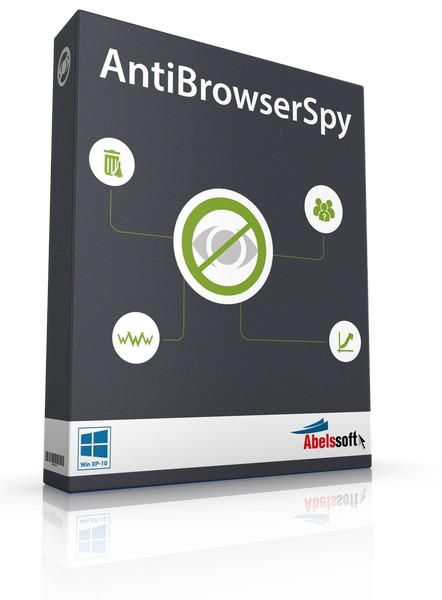 Abelssoft AntiBrowserSpy