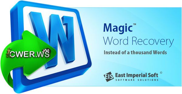 Magic Word Recovery