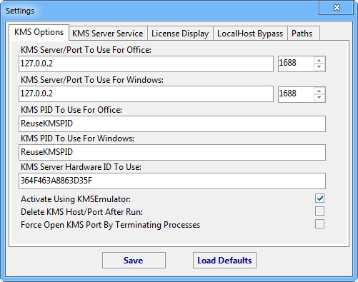 Microsoft Toolkit 2