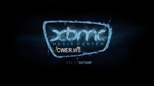 XBMC Media Center 13.1 Final