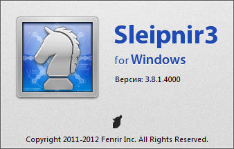 Sleipnir 3.8.1.4000